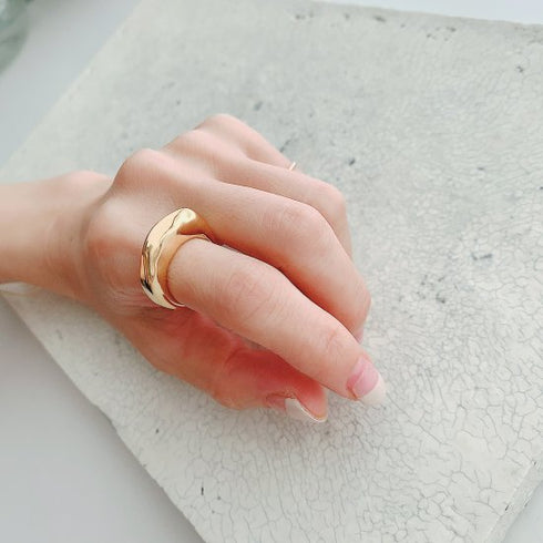 petal ring